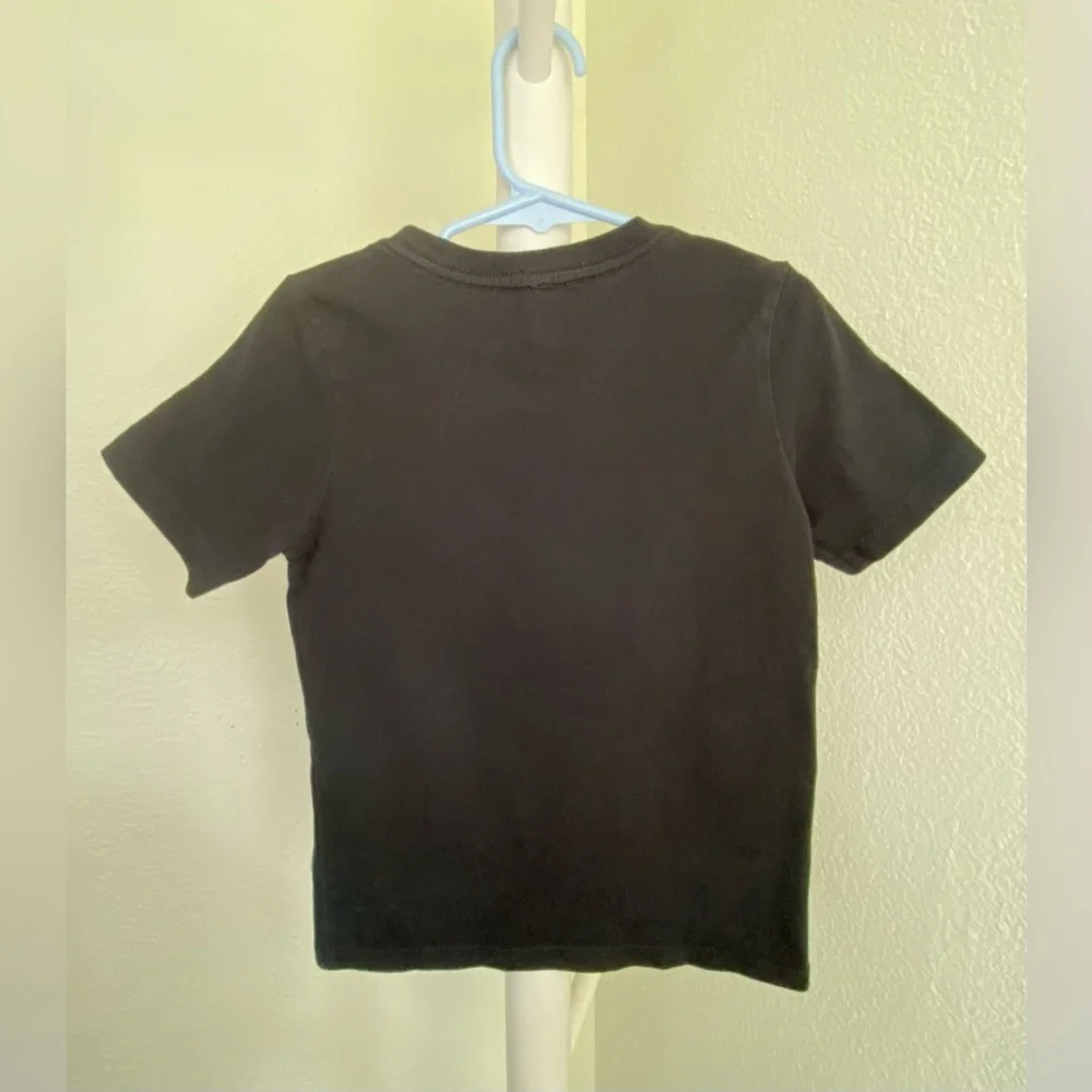 The Children’s Place 4T Shirt “I’m Not Shy I’m a Ninja “